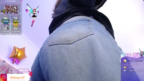 Alex   .    online show from January 15, 2025, 9:20 pm