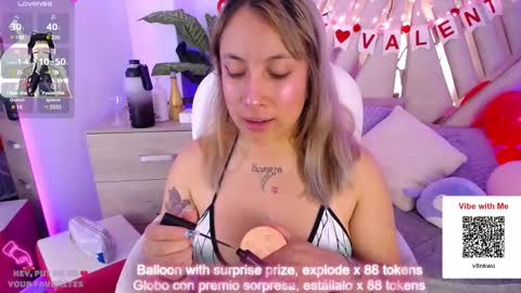 Alex   .    online show from February 17, 2025, 8:47 pm