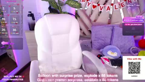 Alex   .    online show from February 20, 2025, 12:52 am