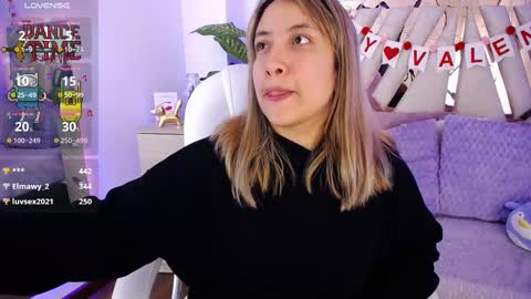 Alex   .    online show from March 1, 2025, 9:37 pm