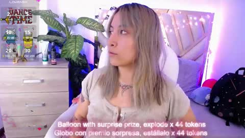 Alex   .    online show from March 2, 2025, 9:01 pm