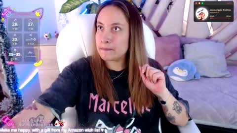 Alex   .    online show from November 27, 2025, 11:07 pm