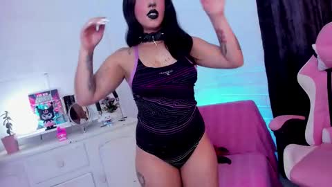 Snapshot of nyx_blackmoon chatting on December 16, 2025, 3:06 pm Nyx BlackMoon online show from December 16, 2025, 3:06 pm