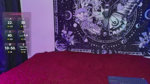 nyx murtualer online show from April 2, 2026, 8:17 pm