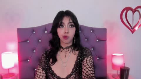 Snapshot of nyx_nayla chatting on February 8, 2025, 9:24 am online show from February 8, 2025, 9:24 am
