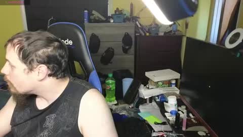 NYX online show from January 2, 2025, 6:45 pm