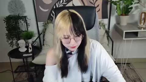 Snapshot of nyxcalderra chatting on July 21, 2026, 10:50 am Nyx online show from July 21, 2026, 10:50 am