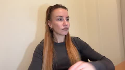 Anastasia online show from March 20, 2026, 9:03 am