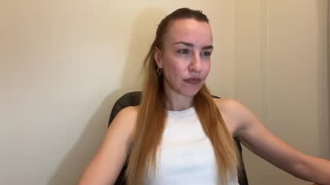 Anastasia online show from April 6, 2026, 7:09 am