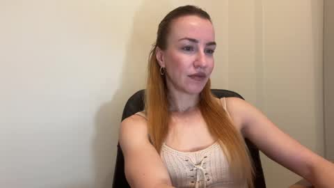 Anastasia online show from April 14, 2026, 7:14 am