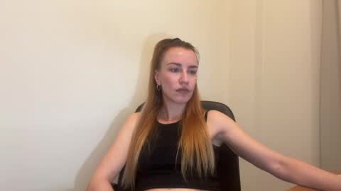 Anastasia online show from April 15, 2026, 7:37 am