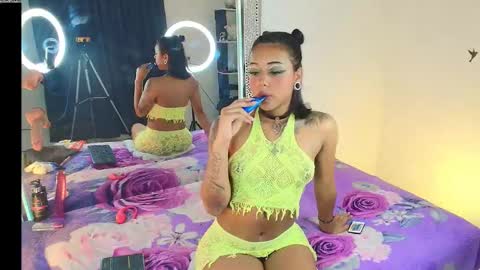 Snapshot of nyxhellsqueen chatting on February 4, 2026, 10:15 pm NYXHELLSQUEEN online show from February 4, 2026, 10:15 pm