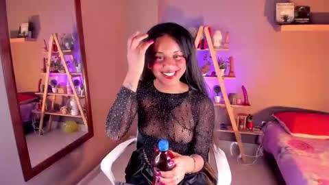 Nyx online show from September 27, 2025, 3:11 am