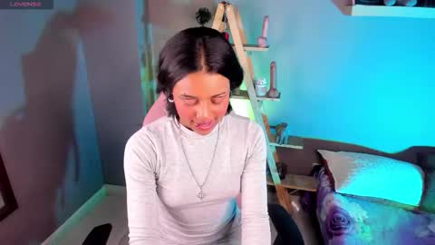 Nyx online show from November 23, 2025, 2:11 am