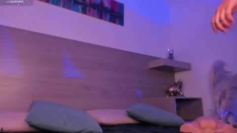 Snapshot of nyxshadow__ chatting on February 8, 2025, 7:04 am Nyx Shadow online show from February 8, 2025, 7:04 am