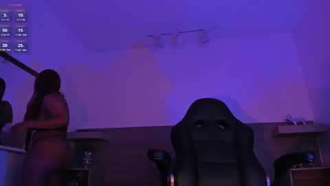 Snapshot of nyxshadow__ chatting on March 12, 2025, 4:19 am Nyx Shadow online show from March 12, 2025, 4:19 am