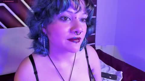 Nyx  online show from January 17, 2026, 7:06 pm