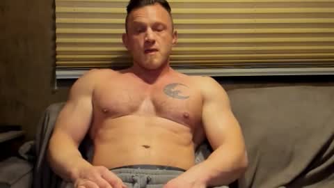 FitDogg online show from December 17, 2025, 1:44 am