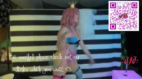 Snapshot of o0pepper0o chatting on February 26, 2026, 9:25 pm Pepper online show from February 26, 2026, 9:25 pm