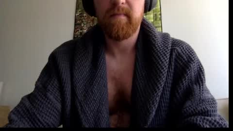 o_fionn_rua online show from July 12, 2026, 4:09 pm