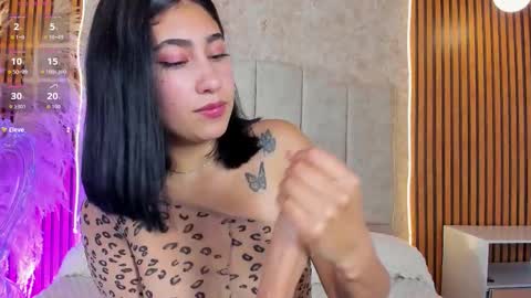 Snapshot of oasisensier chatting on October 30, 2025, 3:13 pm MAILY  online show from October 30, 2025, 3:13 pm