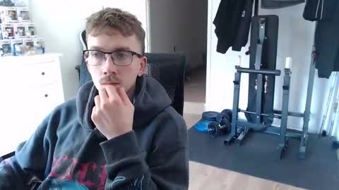 Oatking online show from October 13, 2025, 11:32 am