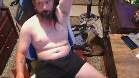 David J. online show from July 26, 2026, 6:04 pm