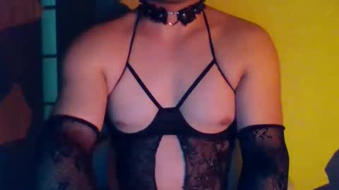 Doxy online show from April 5, 2026, 11:46 pm