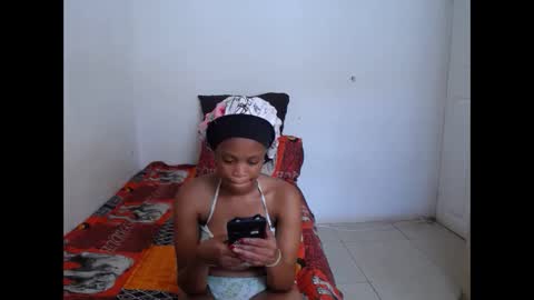 Snapshot of obsessedmimi chatting on March 7, 2026, 10:12 am obsessedmimi online show from March 7, 2026, 10:12 am