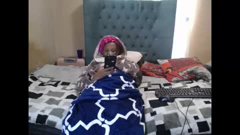 Snapshot of obsessedmimi chatting on May 8, 2026, 7:03 am obsessedmimi online show from May 8, 2026, 7:03 am