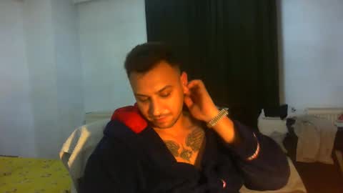 Snapshot of obsession_4you chatting on December 8, 2024, 9:30 pm Constantine online show from December 8, 2024, 9:30 pm