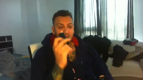 Snapshot of obsession_4you chatting on December 14, 2024, 10:24 am Constantine online show from December 14, 2024, 10:24 am