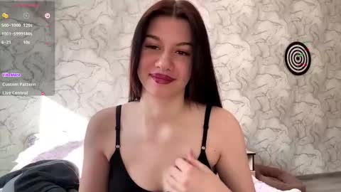 Amelia online show from March 7, 2026, 4:31 am