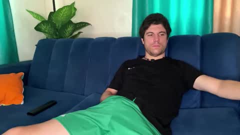 I Chill online show from November 27, 2025, 10:06 am