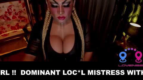  MISTRESS  JANE  online show from November 12, 2025, 4:51 pm