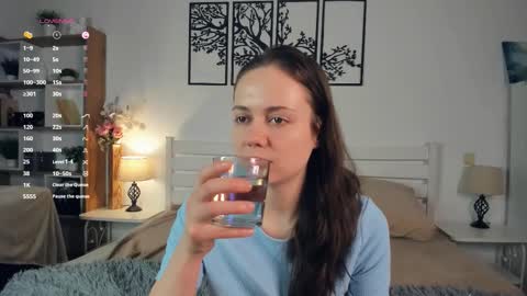 Snapshot of obsidiva chatting on February 22, 2026, 9:13 pm Elis online show from February 22, 2026, 9:13 pm