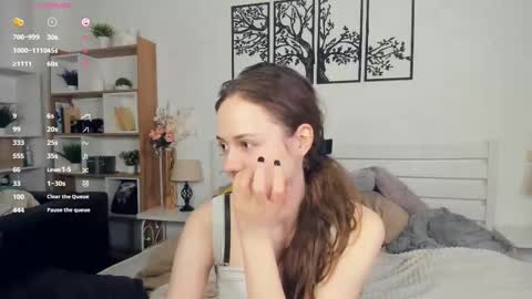 Snapshot of obsidiva chatting on March 2, 2026, 8:04 pm Elis online show from March 2, 2026, 8:04 pm