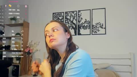 Elis online show from March 6, 2026, 8:38 pm