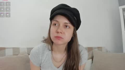 Snapshot of obsidiva chatting on May 28, 2026, 2:36 pm Elis online show from May 28, 2026, 2:36 pm