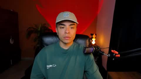 Snapshot of obzidyan chatting on March 19, 2026, 4:38 am Obzidyan online show from March 19, 2026, 4:38 am