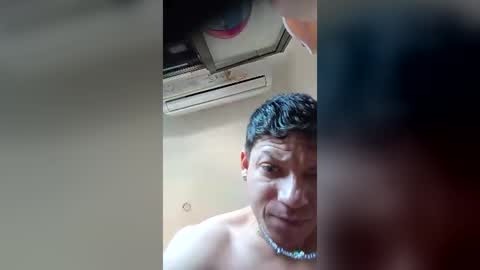 Snapshot of ocampojhon503 chatting on July 13, 2026, 1:36 pm ocampojhon503 online show from July 13, 2026, 1:36 pm