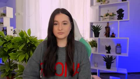 Snapshot of ocean__breezee chatting on February 23, 2026, 8:12 am Anita online show from February 23, 2026, 8:12 am