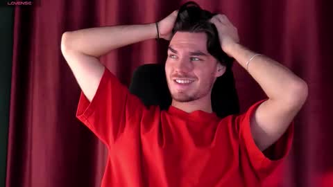 OceanHeart online show from October 25, 2025, 10:23 am