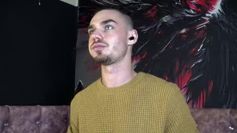 OceanHeart online show from December 18, 2025, 7:53 pm