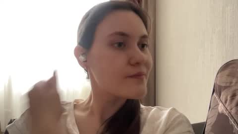 ocieburley online show from April 8, 2026, 5:18 am