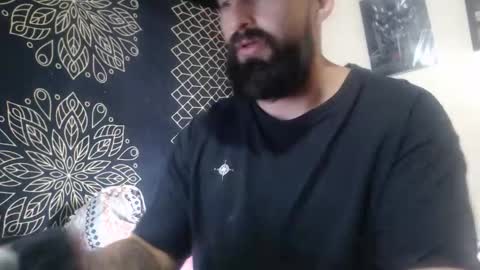 STEVE online show from October 31, 2025, 8:43 pm