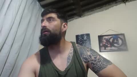 STEVE online show from November 9, 2025, 12:31 am