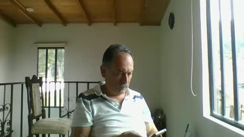 Snapshot of ocorrea chatting on February 24, 2025, 2:48 pm ocorrea online show from February 24, 2025, 2:48 pm