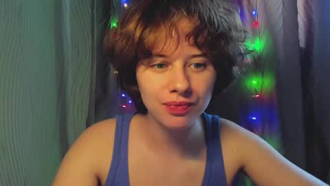 Evie online show from September 30, 2025, 9:58 am