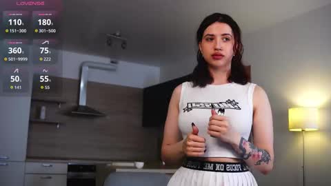 Freya online show from September 21, 2025, 5:09 am